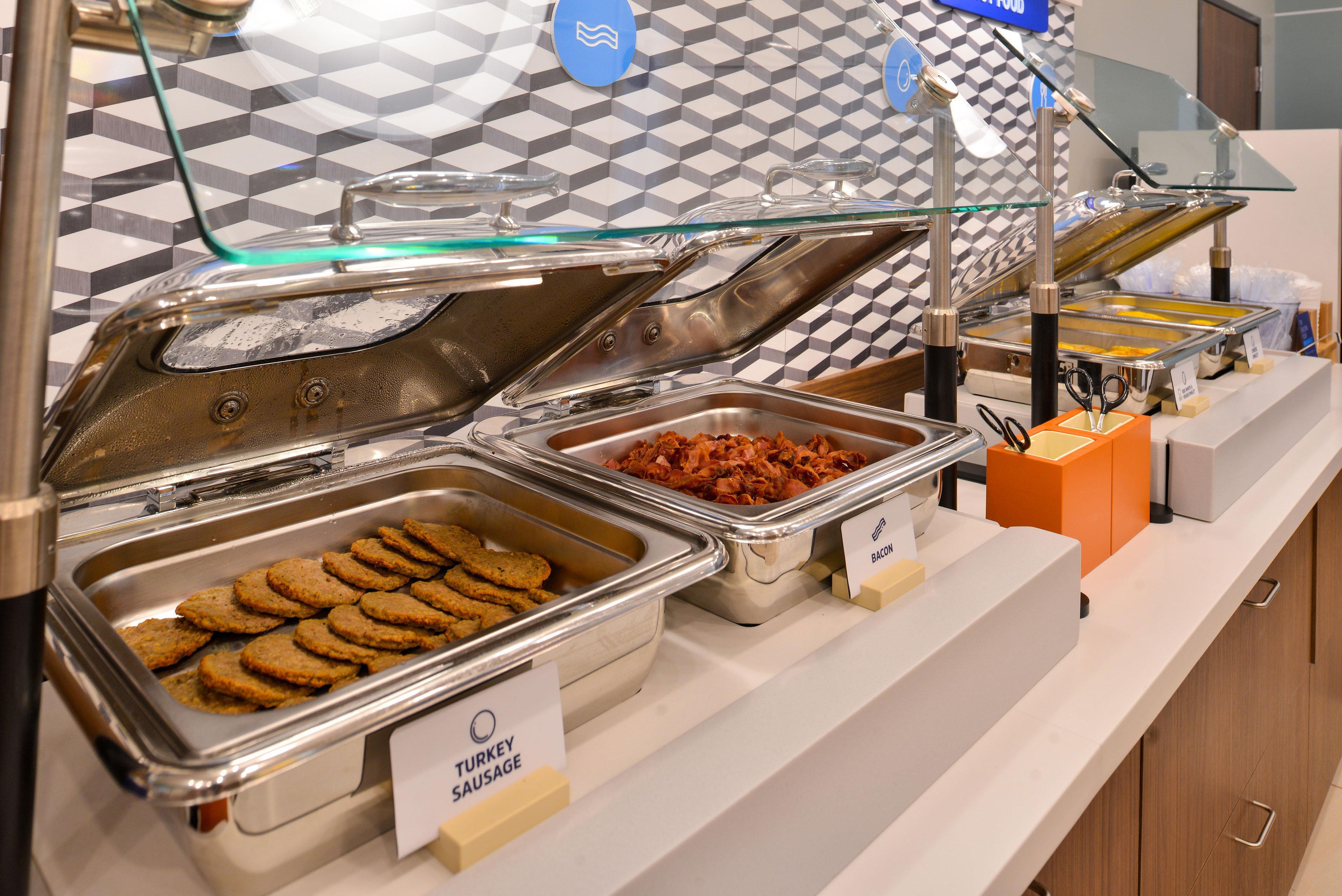 Holiday Inn Express Hotel & Suites Milwaukee-New Berlin By Ihg Ngoại thất bức ảnh