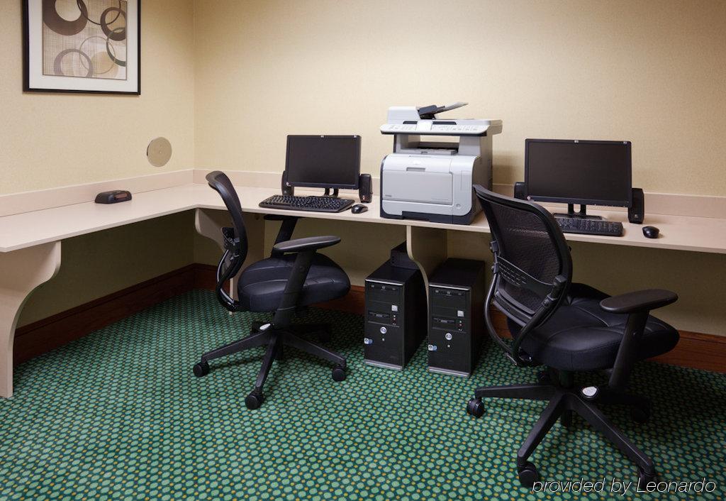Holiday Inn Express Hotel & Suites Milwaukee-New Berlin By Ihg Ngoại thất bức ảnh